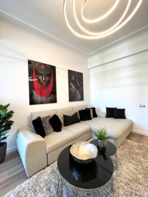 Sky View - Luxury Apartament - Sanador Victoriei
